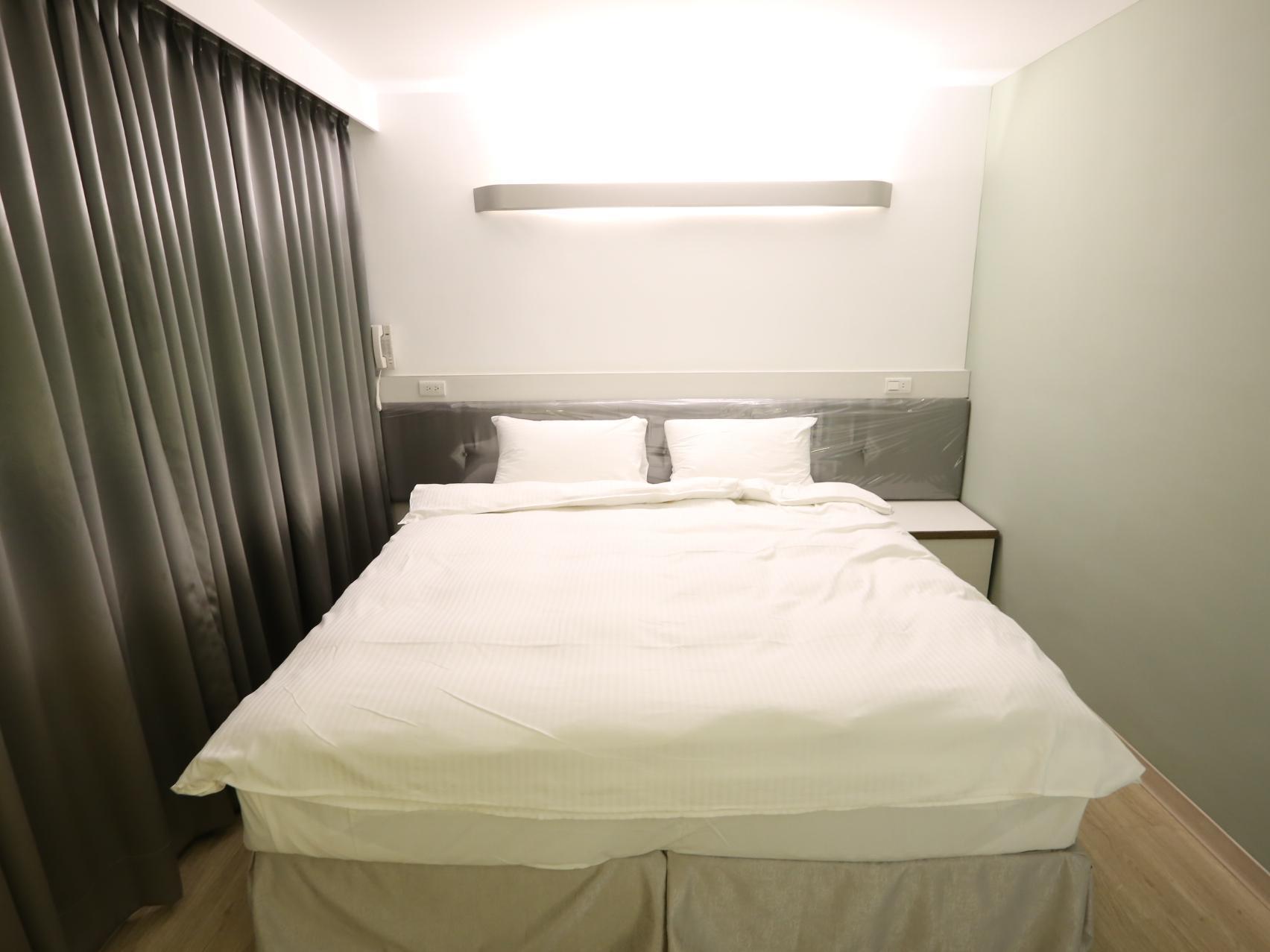 Central Hotel Таоюань Екстер'єр фото